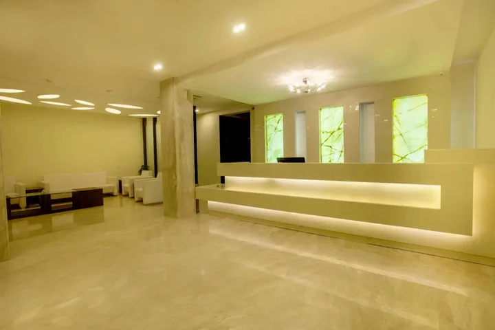 Порт-Блэр: J Hotel