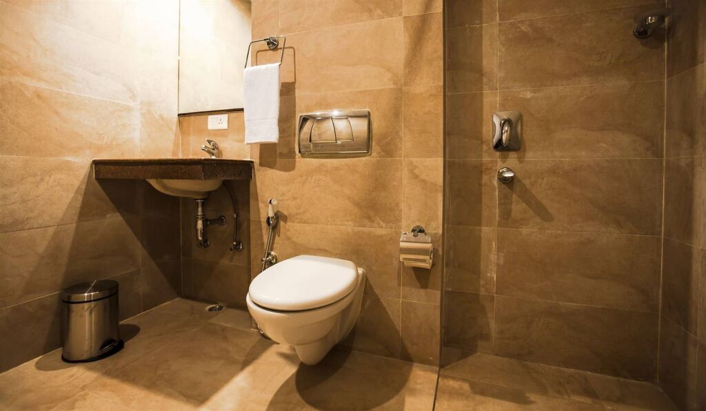 Порт-Блэр: J Hotel