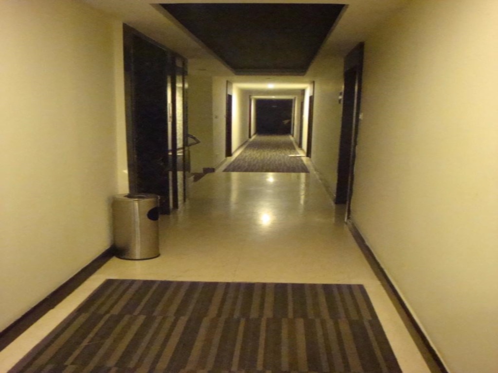 Порт-Блэр: J Hotel