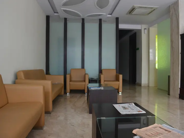 Порт-Блэр: J Hotel