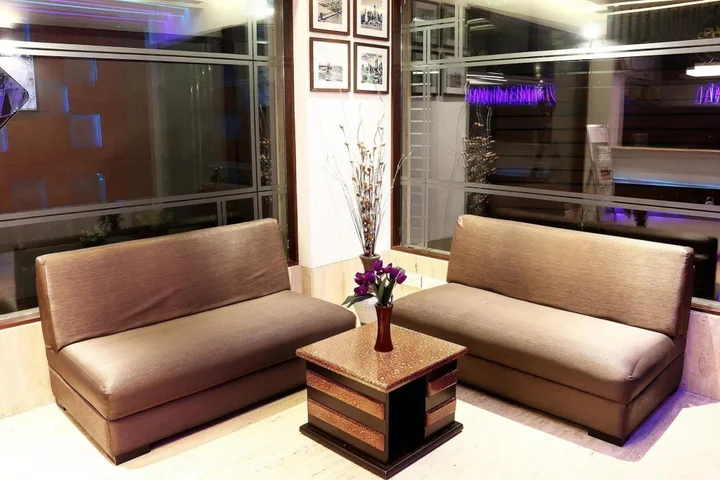 Колката: Hotel Aston International