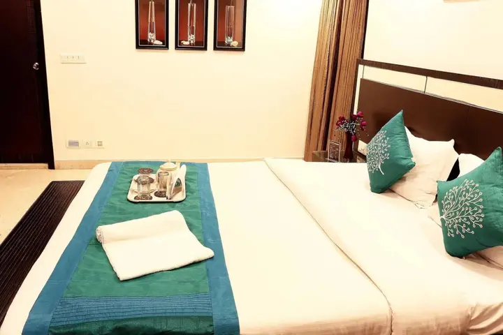 Колката: Hotel Aston International