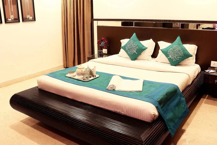 Колката: Hotel Aston International
