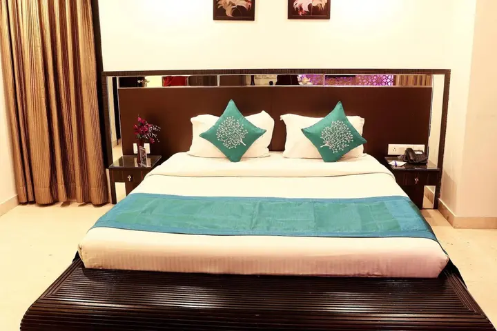 Колката: Hotel Aston International