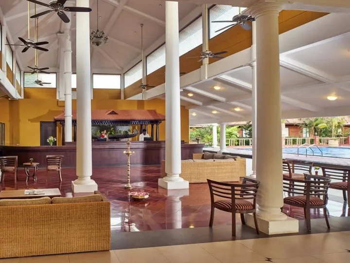 Пувар: Club Mahindra Poovar