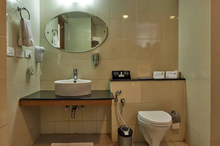 Пувар: Club Mahindra Poovar