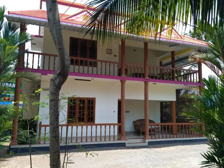 Пувар: Club Mahindra Poovar