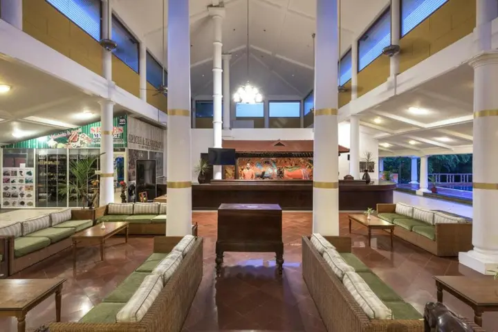 Пувар: Club Mahindra Poovar