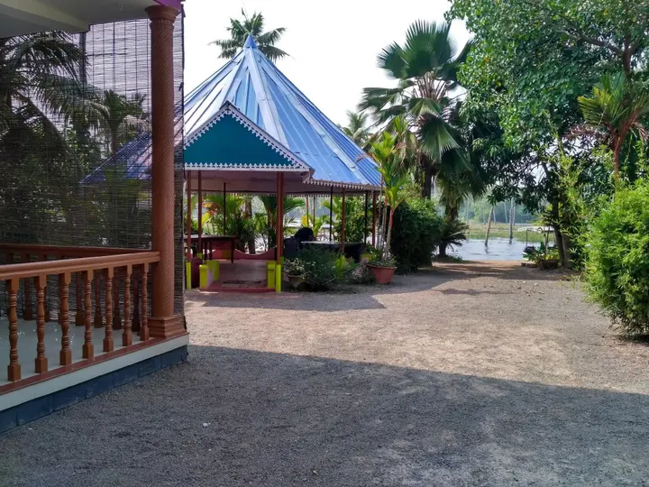 Пувар: Club Mahindra Poovar