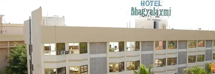 Ширди: Hotel Bhagyalaxmi