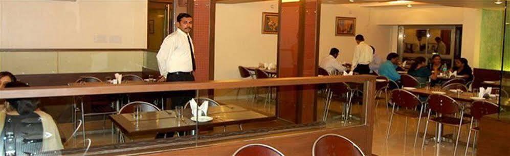 Ширди: Hotel Bhagyalaxmi