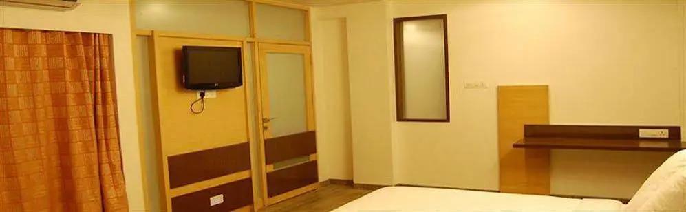 Ширди: Hotel Bhagyalaxmi