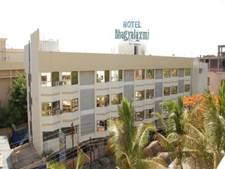Ширди: Hotel Bhagyalaxmi