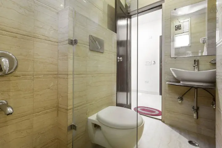 Нью-Дели: Hotel Amax Inn