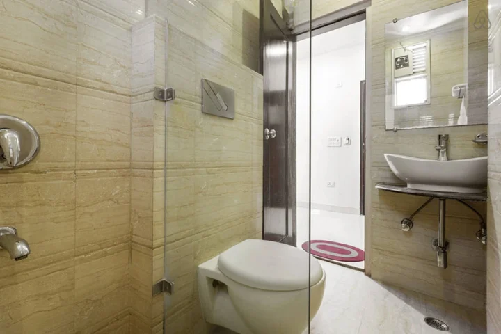Нью-Дели: Hotel Amax Inn