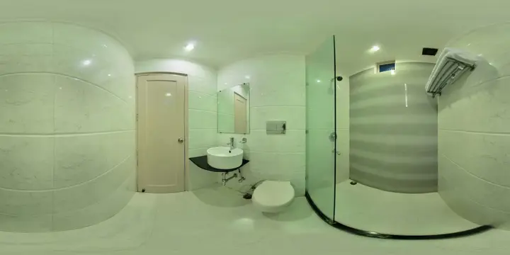 Нью-Дели: Hotel Amax Inn