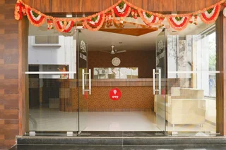 Ширди: Hotel Sai Empire