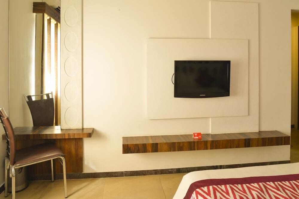 Ширди: Hotel Sai Empire