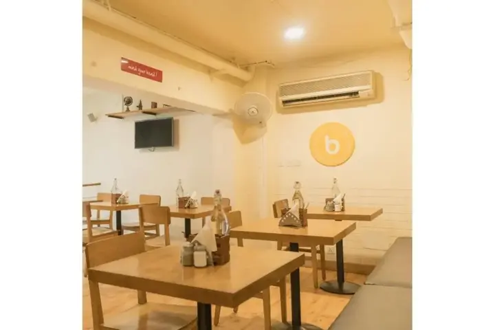 Нью-Дели: Bloomrooms @ New Delhi Railway Station