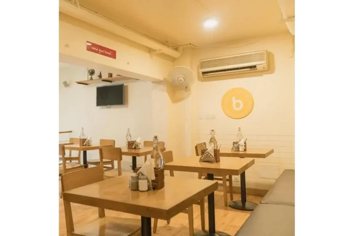 Нью-Дели: Bloomrooms @ New Delhi Railway Station
