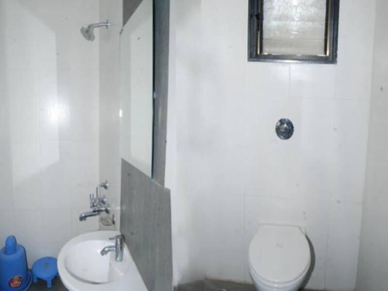 Ширди: Hotel Sai Seema