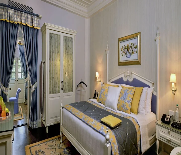 Массури: Welcomhotel by ITC Hotels, The Savoy, Mussoorie