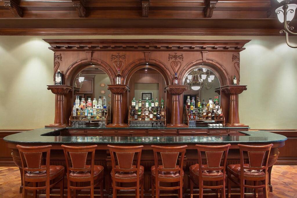 Массури: Welcomhotel by ITC Hotels, The Savoy, Mussoorie