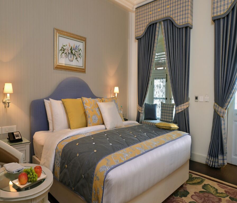 Массури: Welcomhotel by ITC Hotels, The Savoy, Mussoorie