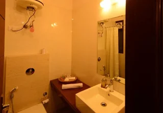 Гуруграм: Hotel Royal Sapphire
