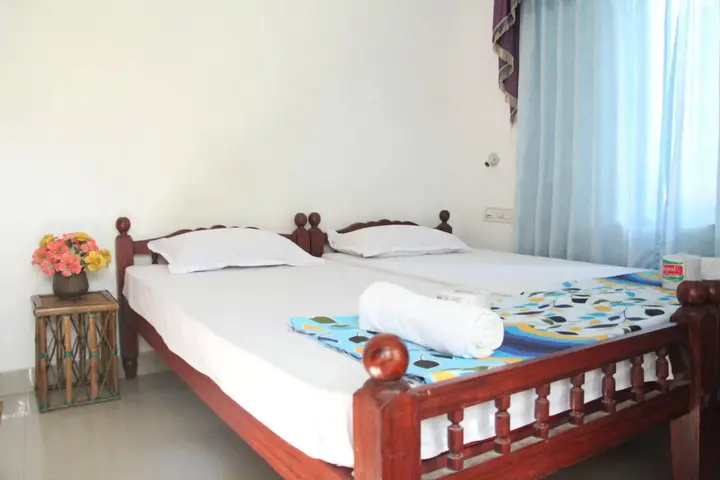 Коччи: Dream Catcher Home Stay