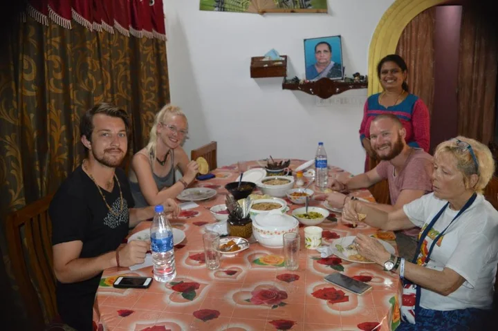 Коччи: Dream Catcher Home Stay