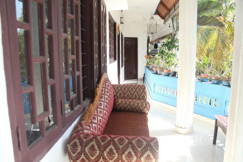 Dream Catcher Home Stay — фото 1
