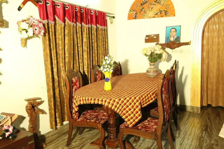 Коччи: Dream Catcher Home Stay