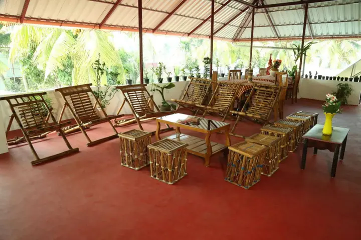 Коччи: Dream Catcher Home Stay