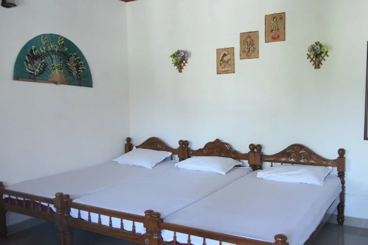 Коччи: Dream Catcher Home Stay