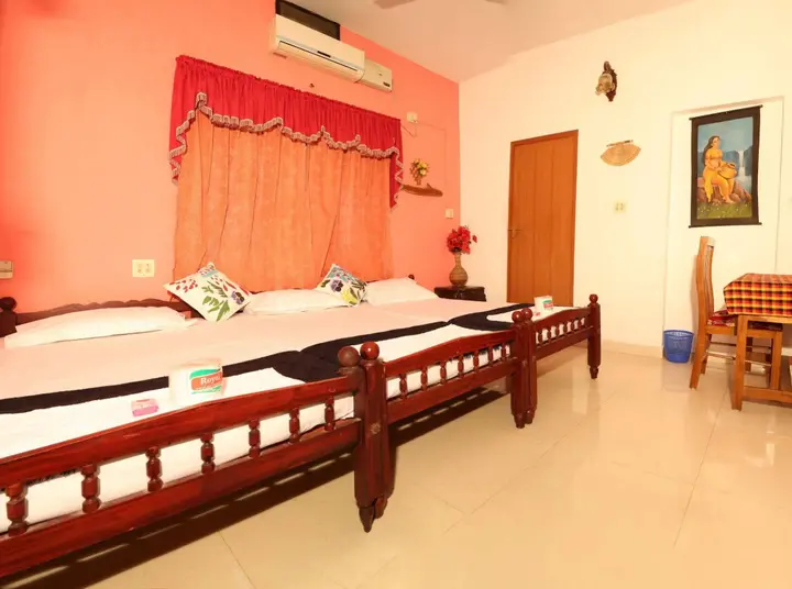 Коччи: Dream Catcher Home Stay