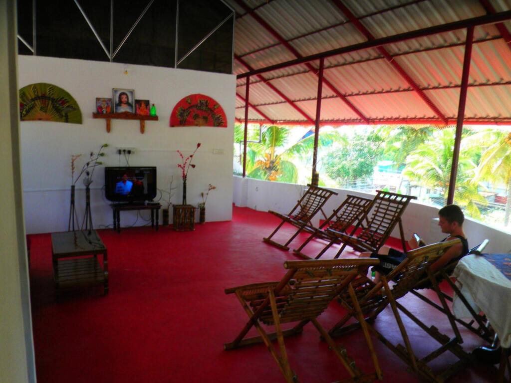 Dream Catcher Home Stay — фото 5