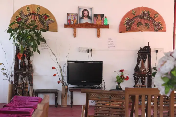 Коччи: Dream Catcher Home Stay