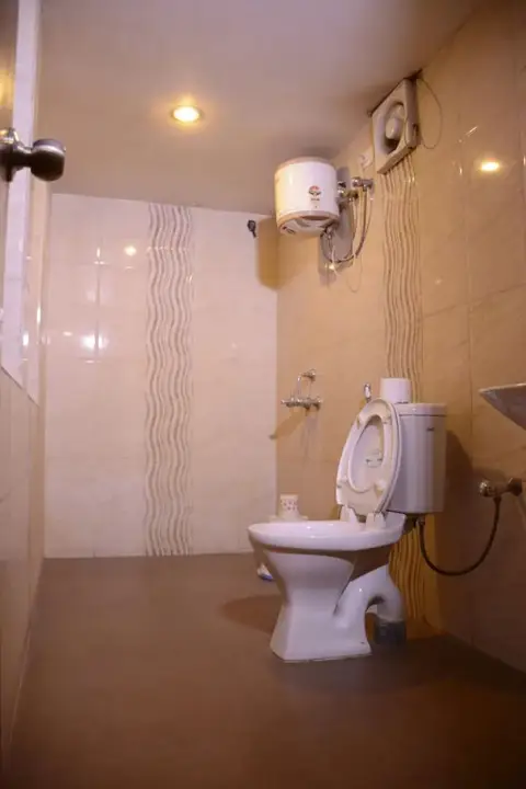 Hotel Raj Palace — фото 1
