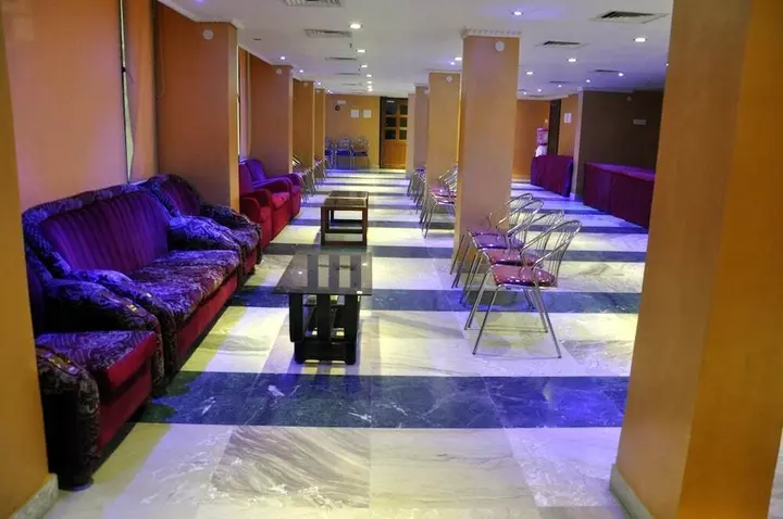 Колката: Hotel Raj Palace