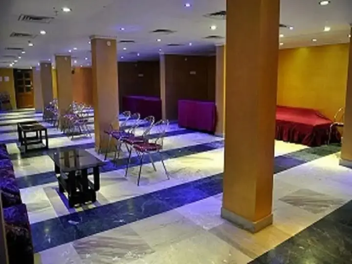 Колката: Hotel Raj Palace