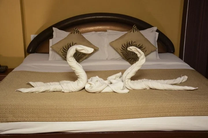 Колката: Hotel Raj Palace