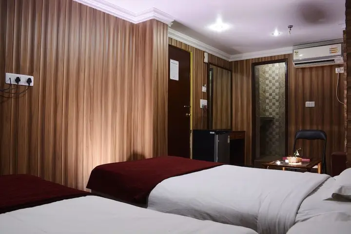 Колката: Hotel Raj Palace