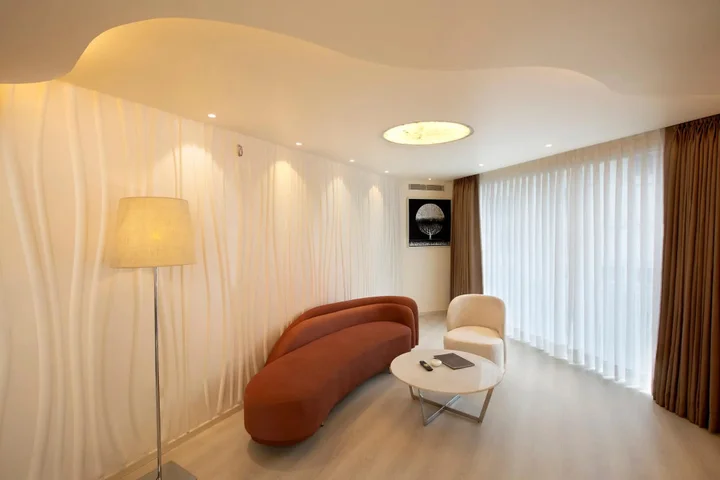 Багдогра: Barsana Hotel & Resort, Siliguri