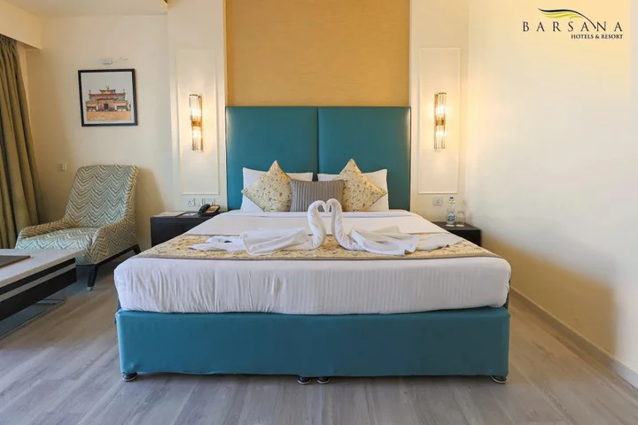 Багдогра: Barsana Hotel & Resort, Siliguri