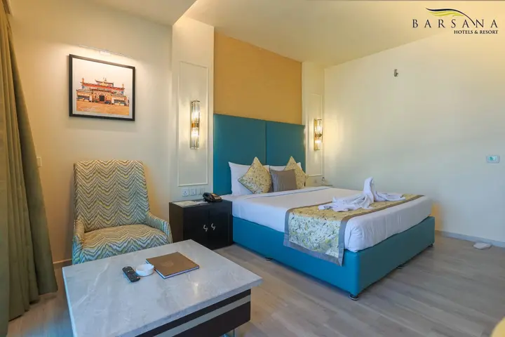 Багдогра: Barsana Hotel & Resort, Siliguri