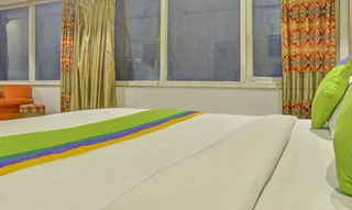 Нагпур: Treebo Trend Hotel Dua Continental