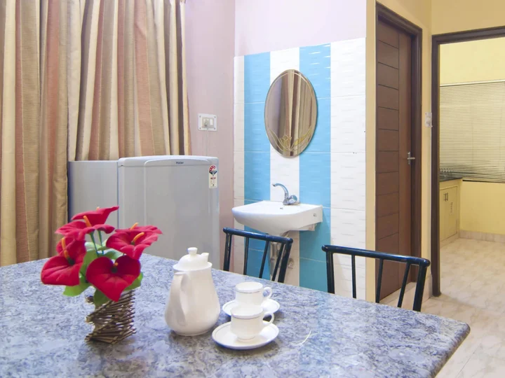 Бангалор: Shoba Suites
