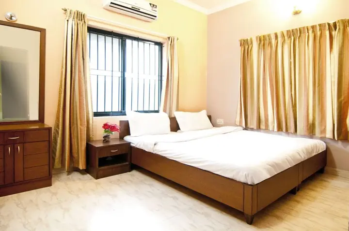 Бангалор: Shoba Suites