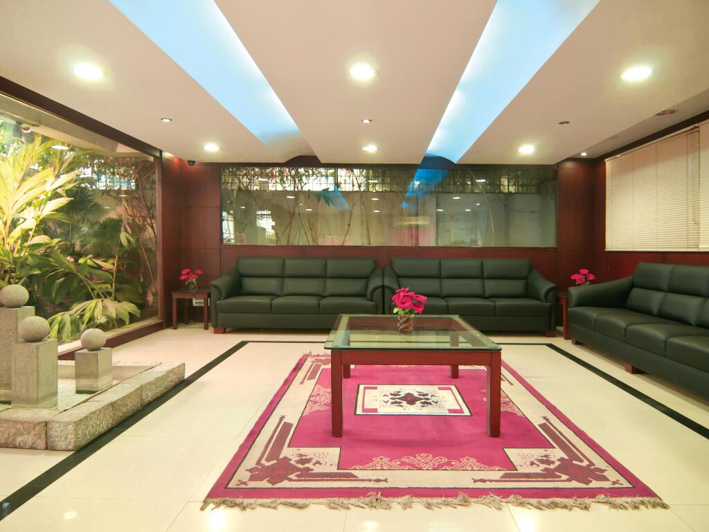 Shoba Suites — фото 4